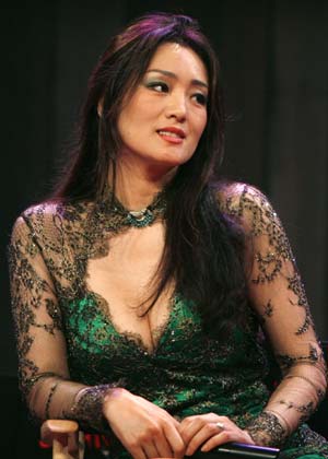 gong li hot photos gong li hot photos